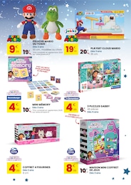 Offre Figurine dans le catalogue Stokomani du moment à la page 9