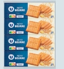 Petit Beurre - U dans le catalogue U Express