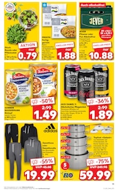 Bratpfanne im Kaufland Prospekt in Coesfeld Aktueller Kaufland Prospekt mit Bratpfanne, "Aktuelle Angebote", Seite 11