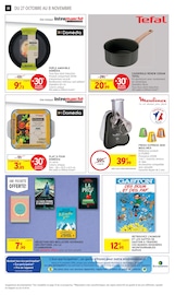 Promos Cuisine dans le catalogue "Intermarché" de Intermarché Super Cuisine en promo dans le catalogue Intermarché Super à la page 38