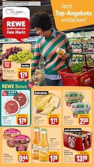 Aktueller Prospekt "Dein Markt" für Villmar (Marktflecken) Aktueller Prospekt für Villmar (Marktflecken) mit Seiten