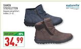 Damen Stiefeletten im Angebot bei Marktkauf in Bottrop Damen Stiefeletten Angebote von naturella bei Marktkauf Bottrop für 34,99 €