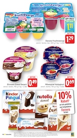 Aktueller E center Prospekt mit Schokolade, "Aktuelle Angebote", Seite 21