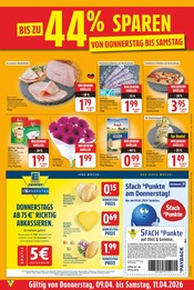 Aktueller E center Prospekt mit Blumen, "Aktuelle Angebote", Seite 23