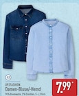Damen-Bluse/-Hemd von UP2FASHION im aktuellen ALDI Nord Prospekt für 7,99 €