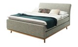 Aktuelles Boxspringbett Merla Angebot bei Sconto SB in Frankfurt (Main) ab 2.969,00 €