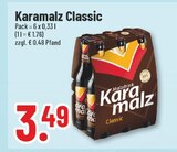 Karamalz Classic bei Trinkgut im Wülfrath Prospekt für 3,49 €