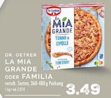 Angebot im EDEKA Dinslaken Prospekt EDEKA Dinslaken Prospekt mit im Angebot fĂŒr 3,49 âŹ