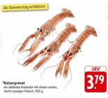 Kaisergranat Angebote bei E center Worms für 3,79 €