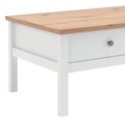 Sconto SB - Couchtisch Angebot im Prospekt Couchtisch bei Sconto SB im Prospekt "" für 99,95 €