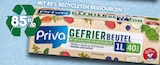 Recycling Gefrierbeutel von Priva im aktuellen Netto Marken-Discount Prospekt