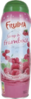 Sirop de framboise - FRUIMA en promo chez Aldi Sirop de framboise - FRUIMA dans le catalogue Aldi