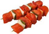 REWE Gefrees - Antipasti-Spieß Angebot im Prospekt Antipasti-Spieß bei REWE im Gefrees Prospekt für 2,89 €
