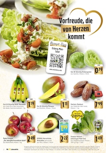 Aktueller EDEKA Pirmasens Prospekt "Aktuelle Angebote" mit 30 Seiten