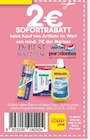2€ SOFORTRABATT bei Netto Marken-Discount im Drolshagen Prospekt für 