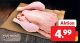 Markant Nordwest Papenburg - Hähnchen Angebot im Prospekt Hähnchen bei Markant Nordwest im Papenburg Prospekt für 4,99 €