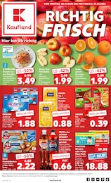 Kaufland Prospekt für Castrop-Rauxel: "Aktuelle Angebote", 59 Seiten, 02.01.2026 - 07.01.2026
