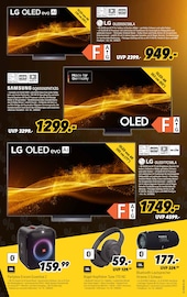 Aktueller MEDIMAX Prospekt mit Kopfhörer, "BLACK MAX", Seite 5