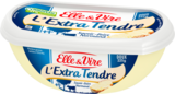 BEURRE L'EXTRA TENDRE DOUX ELLE & VIRE - ELLE & VIRE - Auchan Hypermarché BEURRE L'EXTRA TENDRE DOUX ELLE & VIRE - ELLE & VIRE à 2,98 € dans le catalogue Auchan Hypermarché