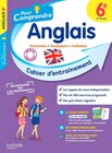 DÉCOUVREZ NOS CAHIERS DE SOUTIEN - SANSMARQUE en promo à 6,50 € chez Auchan Hypermarché DÉCOUVREZ NOS CAHIERS DE SOUTIEN - SANSMARQUE dans le catalogue Auchan Hypermarché