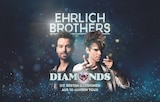 Ehrlich Brothers in Köln im Angebot bei Lidl in Wilhelmshaven Ehrlich Brothers in Köln Angebote bei Lidl Wilhelmshaven für 139,00 €