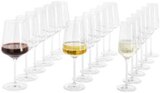 Ritzenhoff Gläser-Set „Lichtweiß“ im Angebot bei XXXLutz in Haltern am See Ritzenhoff Gläser-Set „Lichtweiß“ Angebote von RITZENHOFF bei XXXLutz Haltern am See für 39,99 €
