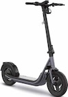 E-Scooter X plus/Stone grey bei expert im Pesterwitz Prospekt für 999,00 €