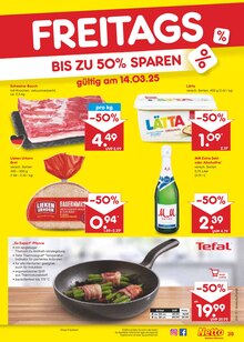 Sekt im Netto Marken-Discount Prospekt "Aktuelle Angebote" mit 56 Seiten (Ludwigshafen (Rhein))