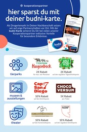 Marken Angebot im aktuellen budni Prospekt auf Seite 9