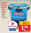 Aktuelle Kartoffelsalat Angebote bei Netto Marken-Discount in Berlin Aktuelles Kartoffel- oder Nudelsalat Angebot bei Netto Marken-Discount in Berlin ab 1,79 €