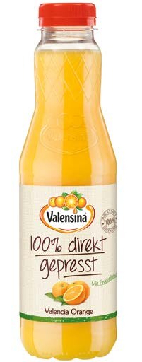 Orangensaft mit Fruchtfleisch bei ALDI SÜD in Dorsten Orangensaft mit Fruchtfleisch im Angebot bei ALDI SÜD Dorsten für 1,39 €