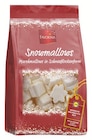 Snowmallows von Favorina im aktuellen Lidl Prospekt für 1,39 €