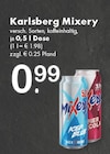 TOP Getränke Verl - Mixery Ice Blue Angebot im Prospekt Mixery Ice Blue bei TOP Getränke im Verl Prospekt für 0,99 €