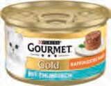 Gourmet Gold im Angebot bei EDEKA in Stade Gourmet Gold Angebote von Purina bei EDEKA Stade für 0,69 €