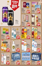 Gin im REWE Prospekt in Euskirchen Aktueller REWE Prospekt mit Gin, "Dein Markt", Seite 22