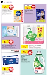 Lessive Liquide Angebote im Prospekt "Intermarché" von Intermarché Super auf Seite 42