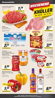 Rindfleisch im EDEKA Prospekt "Aktuelle Angebote" mit 24 Seiten (Hamm)
