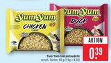 Chicken Flavour im Angebot bei Marktkauf in Friedrichshafen Chicken Flavour Angebote von Yum Yum bei Marktkauf Friedrichshafen für 0,39 €
