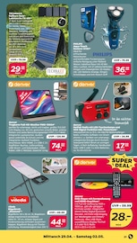 Aktueller Netto mit dem Scottie Prospekt mit Rasierer, "Günstig. Besser. Für Dich.", Seite 25