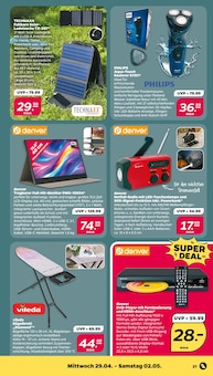 Bügelbrett im Netto mit dem Scottie Prospekt "Günstig. Besser. Für Dich." mit 37 Seiten (Chemnitz)