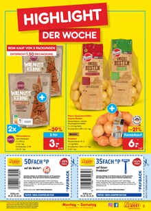 Gemüse im aktuellen Netto Marken-Discount Prospekt (Oldenburg) Gemüse im Netto Marken-Discount Prospekt "Aktuelle Angebote" mit 68 Seiten (Oldenburg)