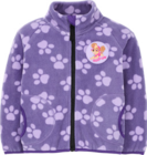 Fleecejacke für 9,99 € bei ALDI Nord im Angebot Fleecejacke im aktuellen ALDI Nord Prospekt