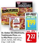 EDEKA - Die Ofenfrische Angebot im Prospekt Die Ofenfrische bei EDEKA im Prospekt "" für 1,99 €