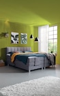 Motor-Boxspringbett von  im aktuellen Möbel Inhofer Prospekt für 1.298,00 €
