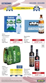 Aktueller METRO Prospekt mit Likör, "Wochenangebote SCO + App Deals", Seite 16