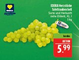 Aktuelle Weintrauben Angebote bei Marktkauf in Nürnberg Aktuelles Tafeltrauben hell Angebot bei Marktkauf in Nürnberg ab 5,99 €