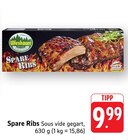 Aktuelles Spare Ribs Angebot bei EDEKA in Heidelberg ab 9,99 €