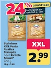 XXL Pasta Rustica Steinpilz von Steinhaus im aktuellen Netto mit dem Scottie Prospekt