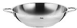 Wok im Segmüller Prospekt Wok von Silit im aktuellen Segmüller Prospekt für 34,99 €