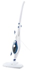Balai vapeur 2 en 1 - SILVERCREST en promo chez Lidl Issy-les-Moulineaux à 34,99 €